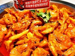 -李想大虾(牡丹路店)