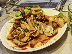 -丰茂烤串(金源店)