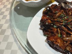 香茜酸辣汤-光明邨大酒家(淮海路店)