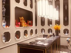 -翠湖宾馆·中餐厅