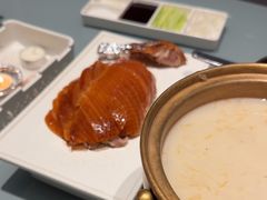 -小大董·烤鸭(观景餐厅·南京西路店)