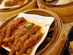 -点都德(聚福楼店)