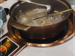 -润园四季椰子鸡火锅(南山海岸城店)