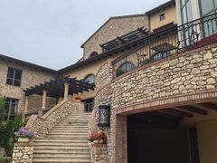 -PGA安瀛高尔夫球俱乐部