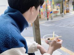 -忆夏爽黑仔漳州四果汤(顶澳仔猫街店)