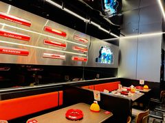 -胖哥俩肉蟹煲(石家庄长安万达店)