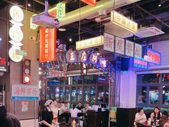 -王庄阿咪海鲜大排档(象园店)