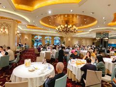 大堂-东海海鲜酒家(中信广场店)