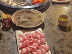 -蜀国大将老火锅(江北店)