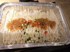 -花味·自助烤肉(雨花客厅店)