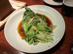 -绿茶餐厅(领展购物广场·中关村店)