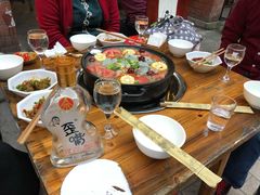 -花水湾红太阳牛肉汤锅