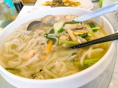 -舌尖上·霞浦滩涂海鲜·新闽菜(总店)