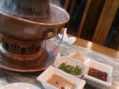 -牛街·马辈儿涮肉(牛街二店)