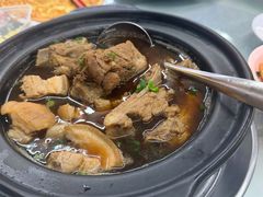 肉骨茶-新峰肉骨茶(总店)