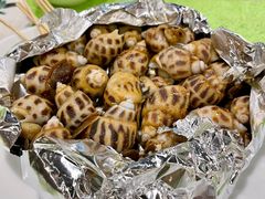 -盛港湾海鲜食府(黄沙店)