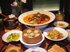 -清水亭湖北菜(大屯DT51店)