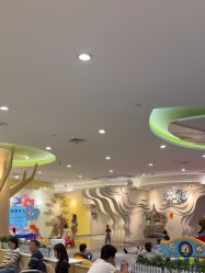 -MELAND CLUB亲子乐园·派对(浦东LCM置汇旭辉馆)