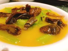 -上海人家花樣年华(中山公园店)