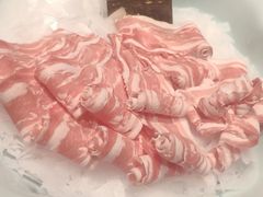 -百草滩羊清水涮羊肉(长城路店)