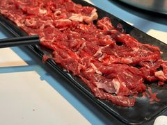 -刘少华贵州小黄牛·鲜牛肉火锅(总店)