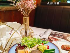-尊品牛排(沙湾印象汇店)
