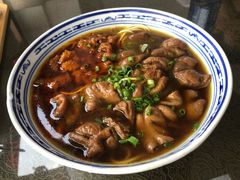 -好面道大肠面(中华路店)