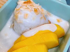 -米泰芒·东南亚料理(体育西店)