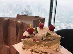 -北京柏悦酒店·锦庭餐厅Dining Room