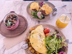 -The Rug Cafe(王府中环店)