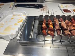-玉善烧烤串城(长春总店)