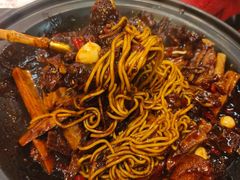 -回味黑鸭煲·始于2006(万松园店)