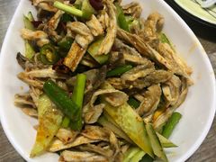 -回味南塘老王虾尾(总店)