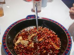 -何师傅美蛙鱼头(汉街店)