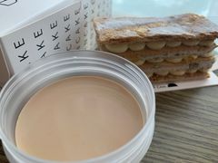 伯爵红茶奶冻-BanCake·法式千层·拿破仑專門店