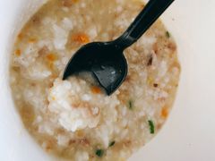 -本粥&拌饭cafe(欧亚新生活店)