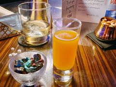 -OZONE 顶楼酒吧(香港丽思卡尔顿酒店)