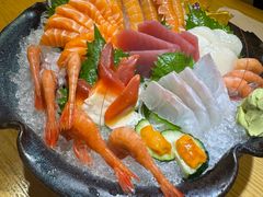 -吉兆·料理(红梅南路店)