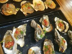-特色海鲜美食(老街店)