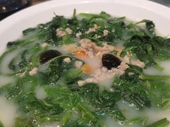 上汤桑叶-陶缘一号·四季缘·老字号顺德菜·户外婚礼家宴(西滘店)