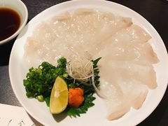 -玄品河豚(那覇國際通里之関)