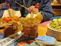 -馋嘴猫北京食堂·烤鸭·宵夜(亚运村店)