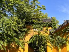 -西园戒幢律寺
