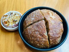 -君悦酒店·La Terrazza意合園·意式风味