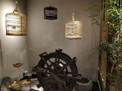 -云水瑶意境云南菜餐厅(大悦城店)