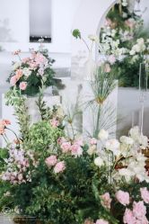 -芙蓉国温德姆至尊豪廷大酒店-宴会厅