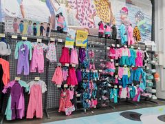 -迪卡侬(袁家岗店)