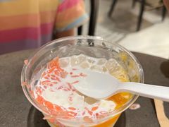 -喜茶(广州保利中环店)