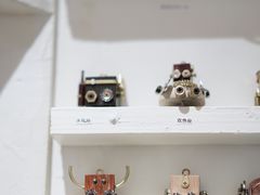 -LADY FAFA(巨鹿路陕西南路路口店)