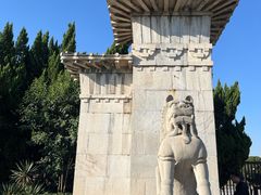 -洛阳古墓博物馆